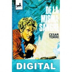De la misma sangre César Torre