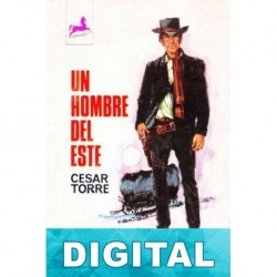 Un hombre del este César Torre
