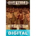 Colacho hermanos o Presidentes de América César Vallejo