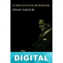 Contra el secreto profesional César Vallejo