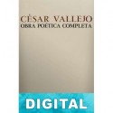 Obra poética completa César Vallejo
