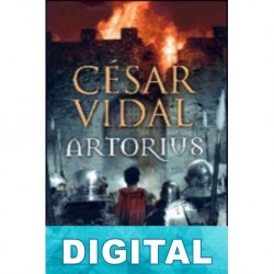 Artorius César Vidal