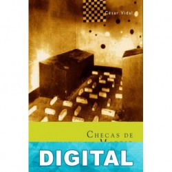 Checas de Madrid César Vidal