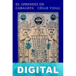 El aprendiz de cabalista César Vidal