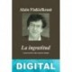 La ingratitud Alain Finkielkraut
