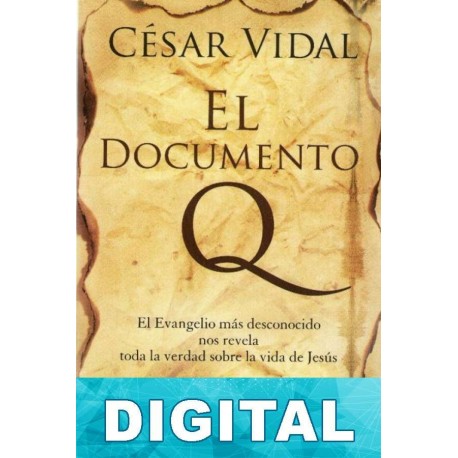 El documento Q César Vidal