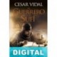 El guerrero y el sufí César Vidal