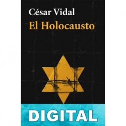 El holocausto César Vidal