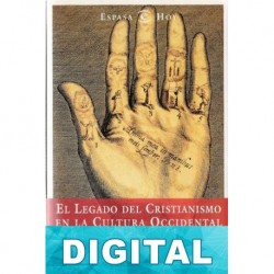 El legado del cristianismo en la cultura occidental César Vidal