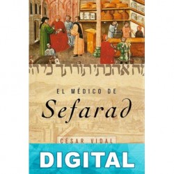 El médico de Sefarad César Vidal