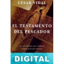 El testamento del pescador César Vidal