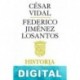 Historia de España I César Vidal & Federico Jiménez Losantos