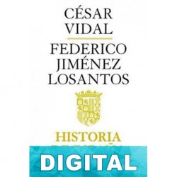 Historia de España I César Vidal & Federico Jiménez Losantos
