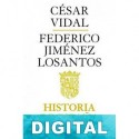 Historia de España I César Vidal & Federico Jiménez Losantos