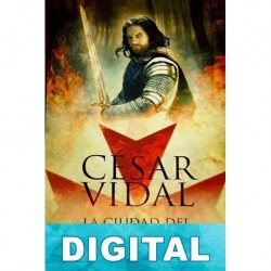 La ciudad del rey leproso César Vidal