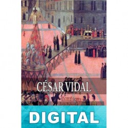 La furia de Dios César Vidal
