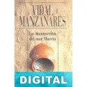 Los manuscritos del Mar Muerto César Vidal