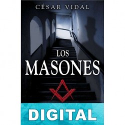 Los masones César Vidal