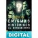 Nuevos enigmas históricos al descubierto César Vidal