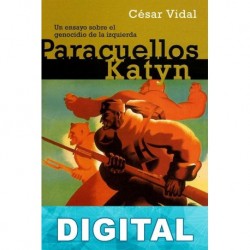 Paracuellos-Katyn César Vidal