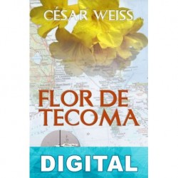 Flor de Tecoma César Weiss