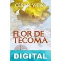 Flor de Tecoma César Weiss