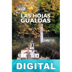 Las hojas gualdas César Weiss