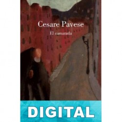 El camarada Cesare Pavese
