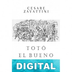 Totó el bueno Cesare Zavattini