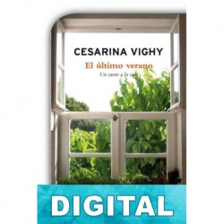 El último verano Christine Rimmer