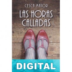 Las horas calladas Cesca Major