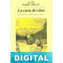 La casa de citas Alain Robbe-Grillet