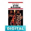 Al filo de lo eterno Chad Oliver
