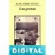 Las gomas Alain Robbe-Grillet