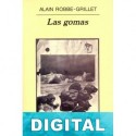 Las gomas Alain Robbe-Grillet