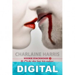 El club de los muertos Charlaine Harris