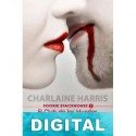El club de los muertos Charlaine Harris