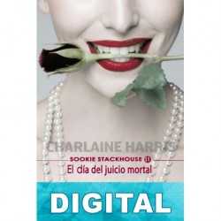 El día del juicio mortal Charlaine Harris