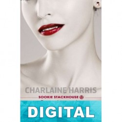 En punto muerto Charlaine Harris