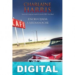 Encrucijada a medianoche Charlaine Harris