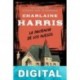 La paciencia de los huesos Charlaine Harris