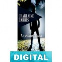 La rabia oculta Charlaine Harris