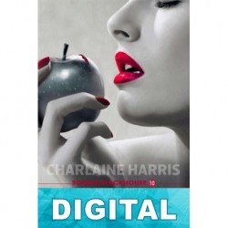 Muerto en familia Charlaine Harris