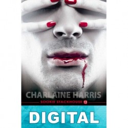 Muerto para siempre Charlaine Harris
