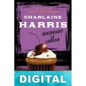 Perdiendo la cabeza Charlaine Harris
