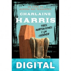 Tres habitaciones y un cadáver Charlaine Harris