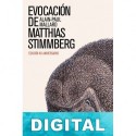 Evocación de Matthias Stimmberg Alain-Paul Mallard