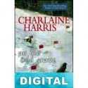 Tumba helada (No oficial) Charlaine Harris