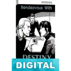 Cita con el destino Charlene Newcomb