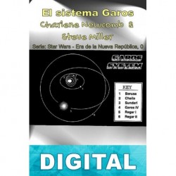 El sistema Garos Charlene Newcomb & Steve Miller